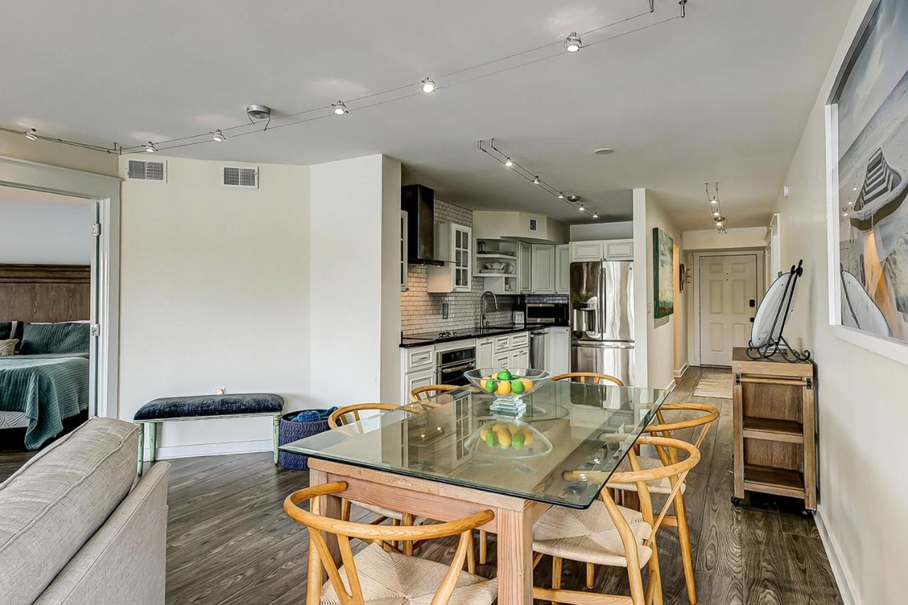 הילטון הד איילנד Yacht Club Villas 7542 מראה חיצוני תמונה