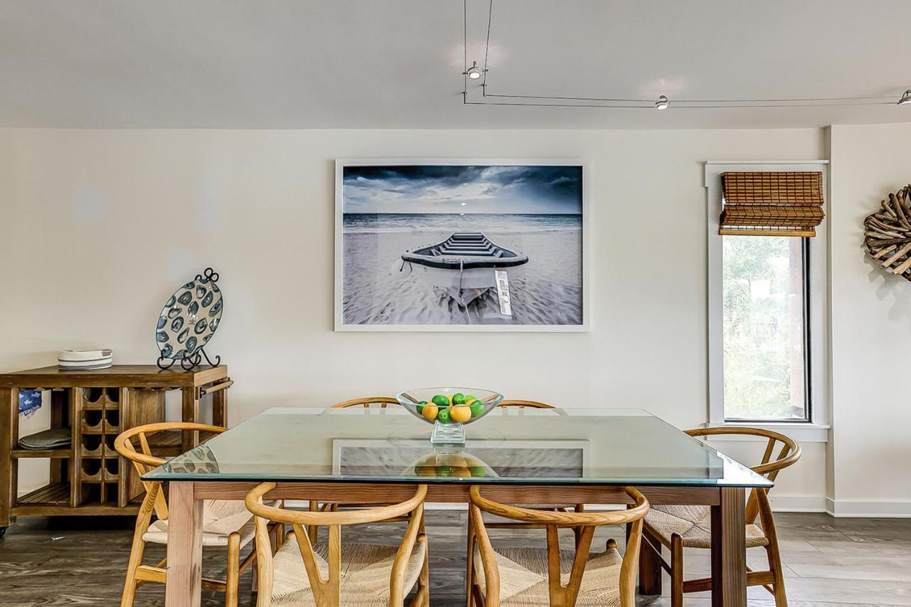 הילטון הד איילנד Yacht Club Villas 7542 מראה חיצוני תמונה