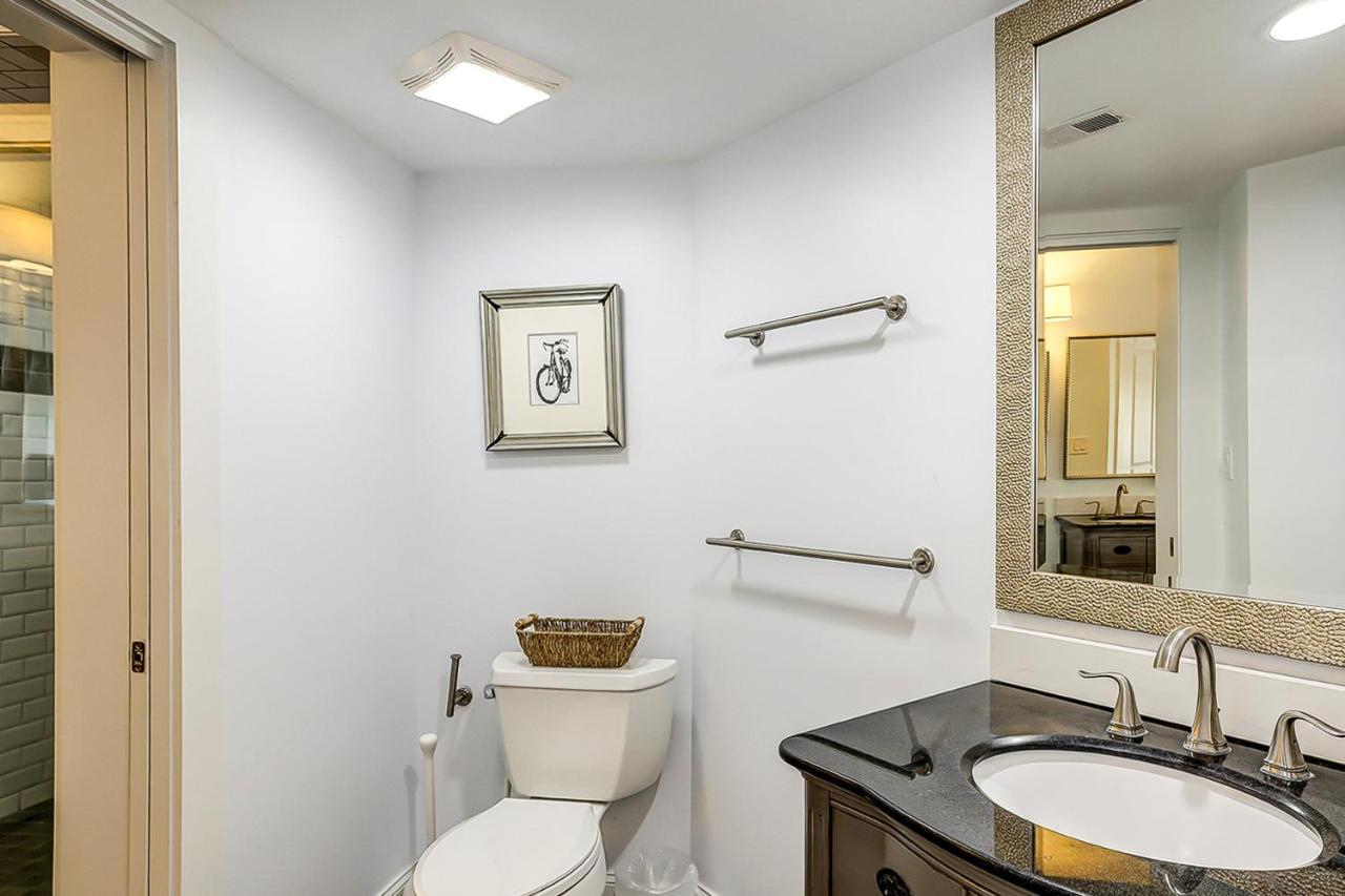 הילטון הד איילנד Yacht Club Villas 7542 מראה חיצוני תמונה