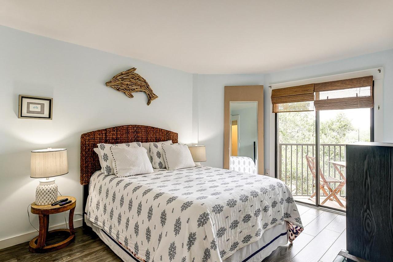 הילטון הד איילנד Yacht Club Villas 7542 מראה חיצוני תמונה